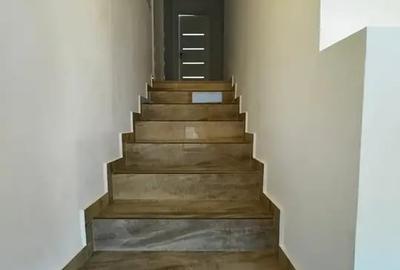 Casă cu etaj și grădină, în ansamblul Paladin Residence - Corbeanca - 16