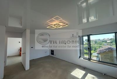 Casă individuală - Valea Ursului - 207.000 euro - 5
