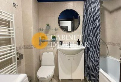 Apartament 1 Camera - 40 mp - zona Bucium - 3