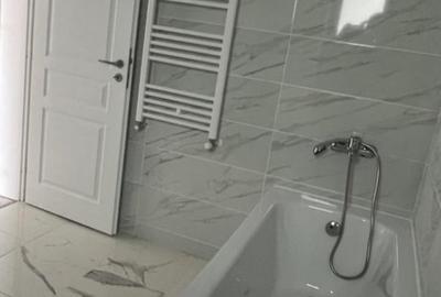 Casă individuală cu 4 camere cu Canalizare în Miroslava - 6