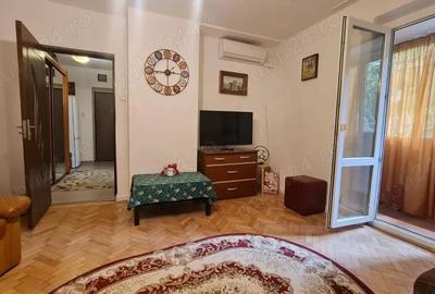 Garsonieră decomandată în Drumul Taberei - 4