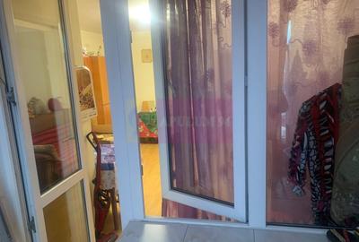 Garsoniera, 31mp, Metrou Aparatorii Patriei - Grand Arena - 6