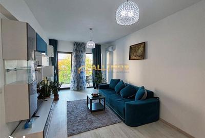 Apartament cu 2 camere decomandat în Albert - 12