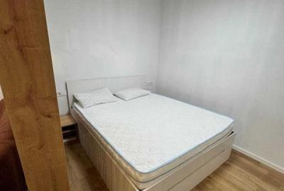 Apartament 1 camera, 35 mp, parter, Aleea Baisoara - 6