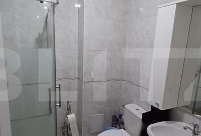 Apartament spa?ios, 93 mp utili, mobilat complet Zona H - 4