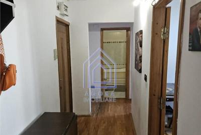 Apartament 2 Camere Zona George Enescu, Vizavi de GN 8 - 3
