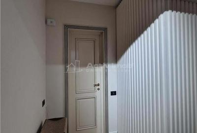 Casa P+E+M, eleganta, pretabila - clinica, gradinita, locuinta - zona Amaradia - 6