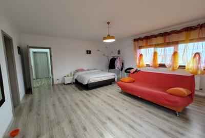 Vilă spectaculoasă – 249 mp utili, teren 881 mp, dotări premium, mobilata - 19