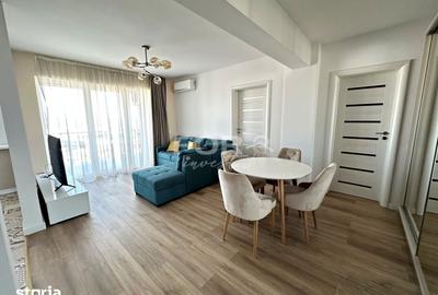 Apartament cu 3 camere decomandat în Iosia - 3