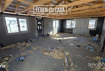Casă cu Teren 530 Mp în Central - 8