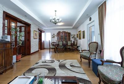 Casă cu 4 camere cu Teren 230 Mp în Măgura - 11