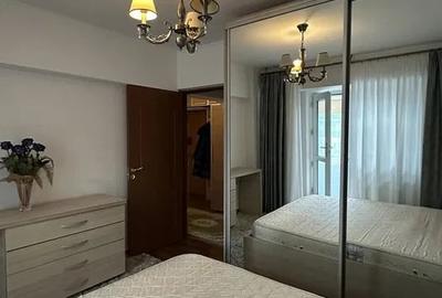 Apartament 2 camere / Unirii - Nerva Traian / loc parcare - 7