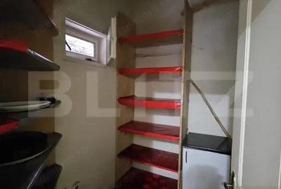 Casă cu 5 camere cu Teren 2669 Mp în Scărișoara - 15