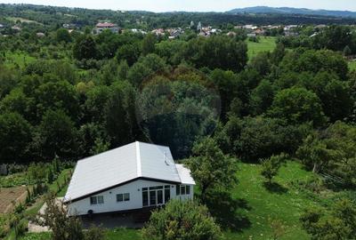 Casa superba de vanzare in Valea Mare - 13