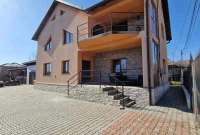 Casă cu Teren 1200 Mp în Aiton - 3