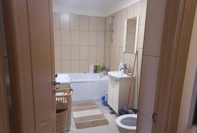 Apartament 1 camera la mansarda,zona Porii - 10