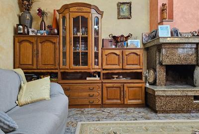 Casa S+P+1+M km 4-5 - 8