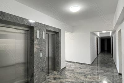 Apartament 3 camere Mamaia Nord vedere mare si lac - 9