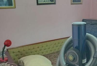 Apartament cu 3 camere în Central - 1