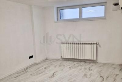 Birou, de 152 mp, în P-ța Romană - 6