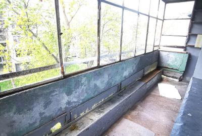 Apartament 2 camere Mazepa 1,etaj 3,ST-49 mp - 5