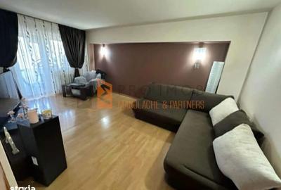 Apartament cu 3 camere decomandat în Lacu - 2