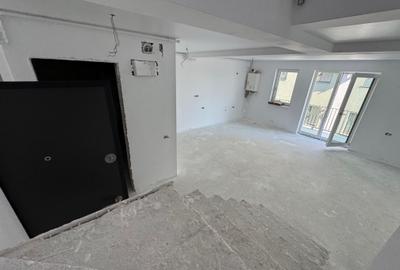 Apartament 3 camere tip duplex, 100 m²  - BLOC FINALIZAT !! - 5