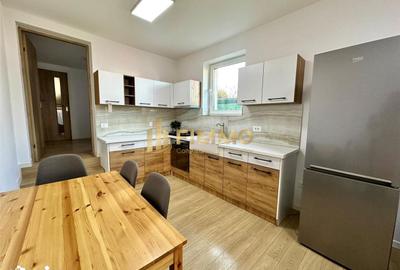 Apartament cu 2 camere semidecomandat în Moara - 1
