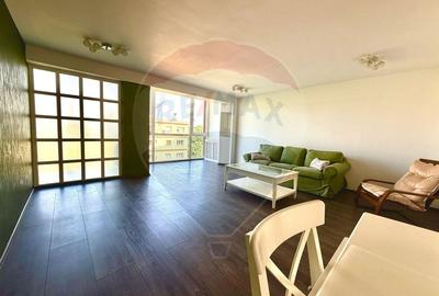 Apartament cu 3 camere de vanzare in zona Dambovita - 5