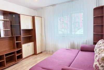 Apartament Marasti, 2 camere decomandate, strada Rasaritului, etaj  1 - 3