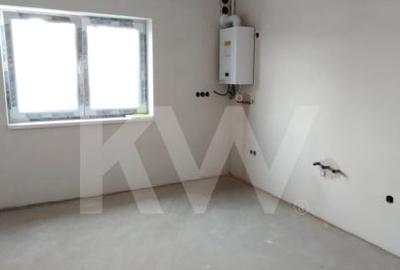 Apartament 3 camere balcon parcare + pod in Schellenberg Sibiu - 6