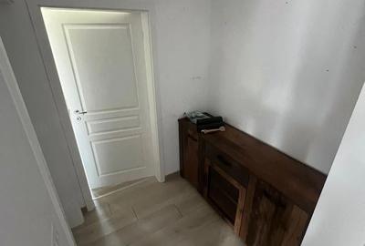 Apartament cu 2 camere semidecomandat în Braytim - 5