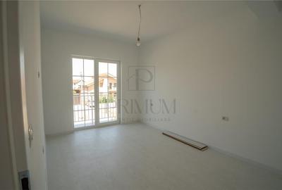 Duplex cu 4 camere cu Canalizare în Aeroport - 12