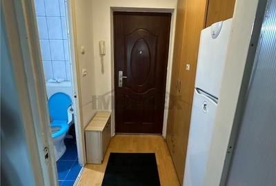 Garsonieră în Dristor