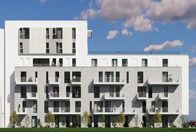 Apartament 2 Camere | Decebal | Finisaje Lux | Birou Dezvoltator - 7