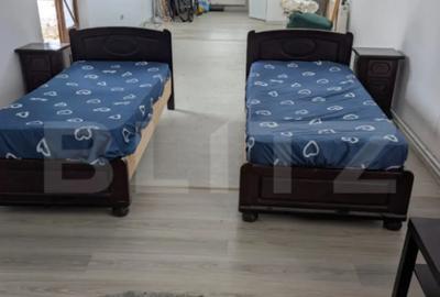 Garsonieră decomandată, mobilată în Tărlungeni - 12