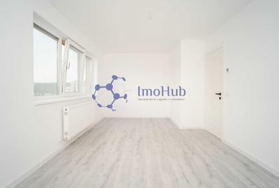 Apartament cu 2 camere decomandat în Frumoasa - 2