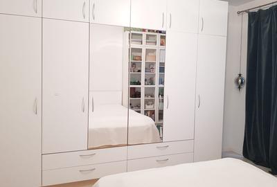 Apartament 3 camere, et 2/10, Unirii/Bd Dimitrie Cantemir, 165.000 euro - 6