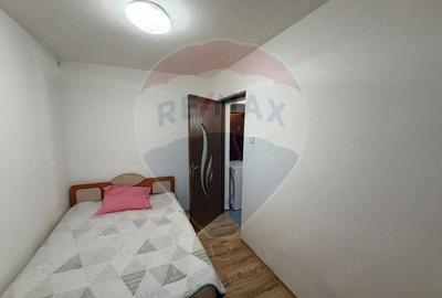 Apartament cu 3 camere decomandat în Sud - 8