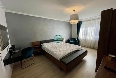 Inchiriere apartament singur pe nivel, 4 camere, lux, in 7 Noiembrie - 3