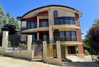 Vânzare Casă D+P+E - Full echipată în Bucium, Plopii fară soț - 6