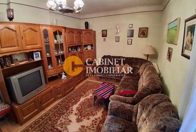 Apartament cu 2 camere decomandat în Copou