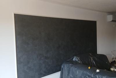 Casă cu 4 camere în Valea Bradului - 2