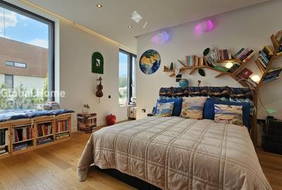 Duplex cu 4 camere cu Canalizare în Tunari - 16