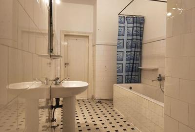 Apartmanet cu 3 camere Iosefin etajul 1 - 9