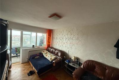 Apartament cu 3 camere decomandat, mobilat în Micro 14 - 3