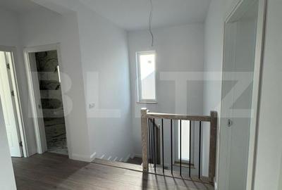 Casă cu 4 camere în Paltin - 2