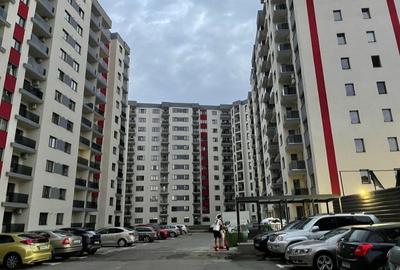 Regie residence faza 2 - 8