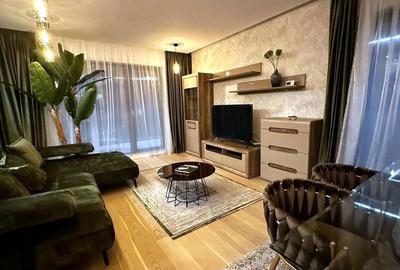 Apartament 4 Camere | Nusco City | Loc de Parcare