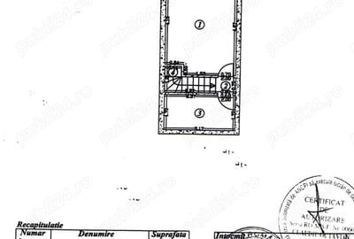 Apartament cu 2 camere semidecomandat în Vitan - 10